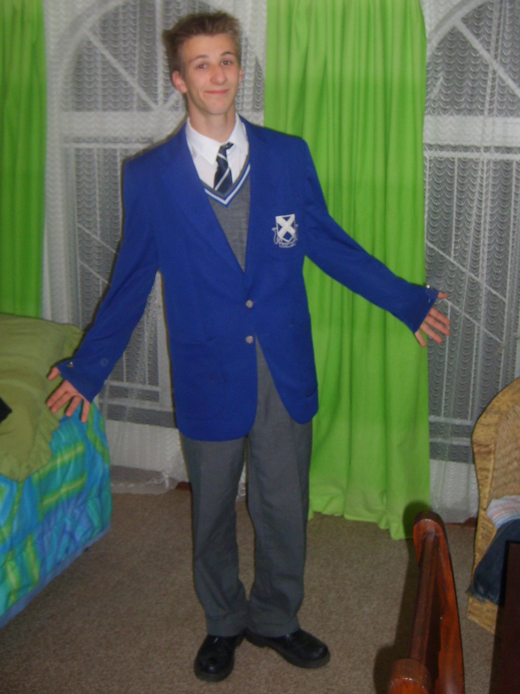... uniforme scolaire attendez de me voir en uniforme d été et la vous ... uniforme scolaire attendez de me voir en uniforme d été et la vous